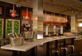 Courtyard by Marriott Seattle Southcenter