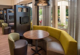 Courtyard by Marriott Seattle Southcenter