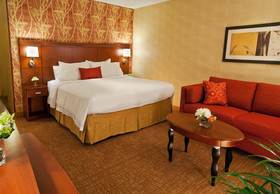 Courtyard by Marriott Seattle Southcenter