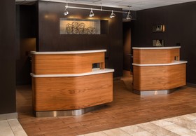 Courtyard by Marriott Seattle Southcenter
