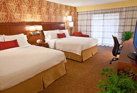 Courtyard by Marriott Seattle Southcenter