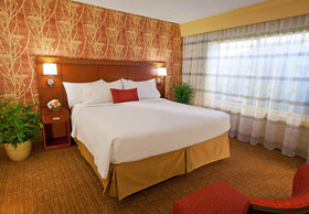 Courtyard by Marriott Seattle Southcenter