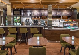 Courtyard by Marriott Seattle Southcenter