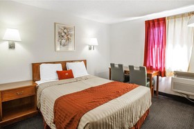 Econo Lodge Seatac Airport North