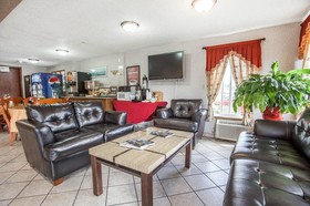 Econo Lodge Seatac Airport North