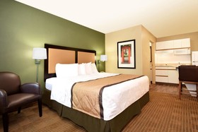 Extended Stay America Seattle Southcenter