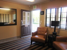 Extended Stay America Seattle Tukwila