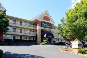 Extended Stay America Seattle Tukwila