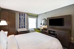 Hampton Inn Seattle Southcenter