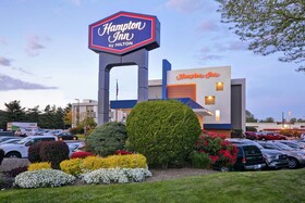 Hampton Inn Seattle Southcenter