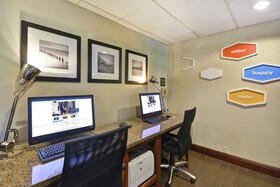 Hampton Inn Seattle Southcenter