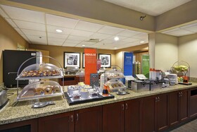 Hampton Inn Seattle Southcenter
