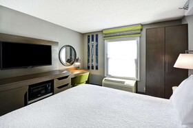 Hampton Inn Seattle Southcenter