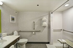 Hampton Inn Seattle Southcenter