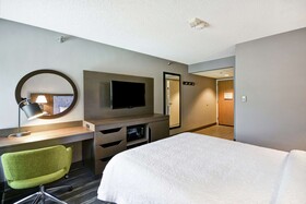 Hampton Inn Seattle Southcenter