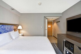 Hampton Inn Seattle Southcenter