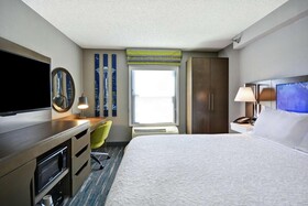 Hampton Inn Seattle Southcenter