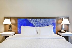 Hampton Inn Seattle Southcenter