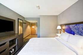 Hampton Inn Seattle Southcenter