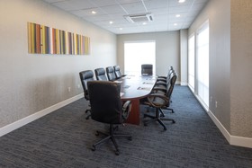Holiday Inn Express And Suites Seattle South Tukwila