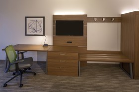 Holiday Inn Express And Suites Seattle South Tukwila