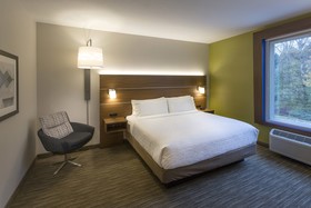 Holiday Inn Express And Suites Seattle South Tukwila