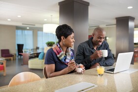 Home2 Suites by Hilton Seattle Airport