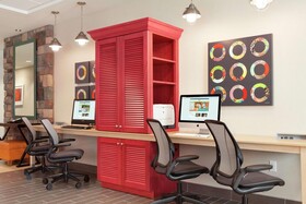 Home2 Suites by Hilton Seattle Airport