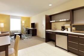 Home2 Suites by Hilton Seattle Airport