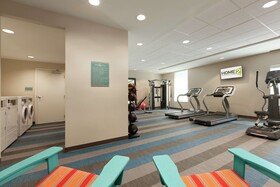 Home2 Suites by Hilton Seattle Airport