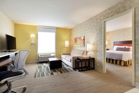 Home2 Suites by Hilton Seattle Airport