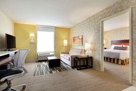Home2 Suites by Hilton Seattle Airport