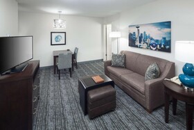 Homewood Suites Seattle - Tacoma Airport / Tukwila