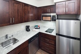 Homewood Suites Seattle - Tacoma Airport / Tukwila