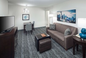 Homewood Suites Seattle - Tacoma Airport / Tukwila