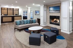 Homewood Suites Seattle - Tacoma Airport / Tukwila
