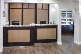 Homewood Suites Seattle - Tacoma Airport / Tukwila
