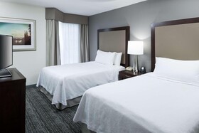 Homewood Suites Seattle - Tacoma Airport / Tukwila
