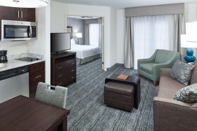 Homewood Suites Seattle - Tacoma Airport / Tukwila