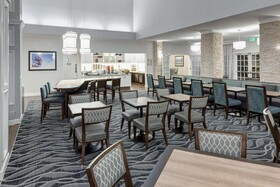 Homewood Suites Seattle - Tacoma Airport / Tukwila