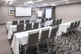 Homewood Suites Seattle - Tacoma Airport / Tukwila