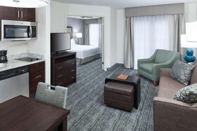 Homewood Suites Seattle - Tacoma Airport / Tukwila