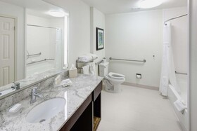 Homewood Suites Seattle - Tacoma Airport / Tukwila