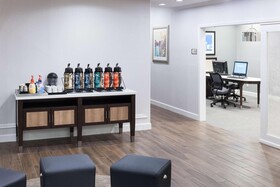 Homewood Suites Seattle - Tacoma Airport / Tukwila