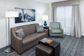 Homewood Suites Seattle - Tacoma Airport / Tukwila