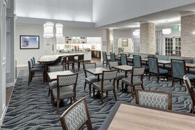 Homewood Suites Seattle - Tacoma Airport / Tukwila