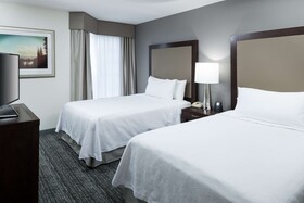 Homewood Suites Seattle - Tacoma Airport / Tukwila
