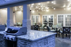 Homewood Suites Seattle - Tacoma Airport / Tukwila