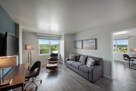 Hotel Interurban