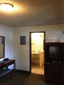 Knights Inn SeaTac Airport